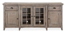 Paxton Place - Entertainment Console