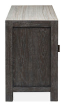 Plum Creek - Door Console