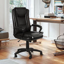 Big And Tall Ergonomic Office Chair Adjustable Armrests