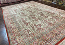 Karastan Rug 8.8 x 12 Marble Agra