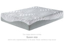 12 Inch Memory Foam - Ultra Plush Mattress