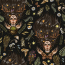 Witch Wallpaper