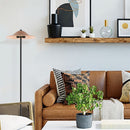 Caapy Floor Lamp