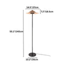 Caapy Floor Lamp