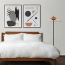 Caapy Floor Lamp