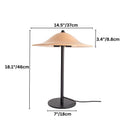 Caapy Table Lamp
