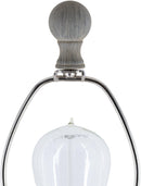 Unterrabnitz Traditional Table Lamp