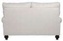 Cumberland - Loveseat - Ecru