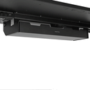 Under-Desk Cable Management Tray