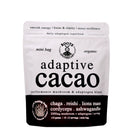 adaptive cacao - mini bags
