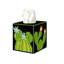 Cacti 163CS Counted Cross-Stitch Kit
