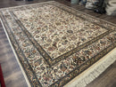 8.8 x 12 Karastan Tabriz Rug