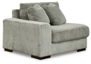 Lindyn - Sectional