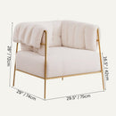 Cadiira Accent Chair