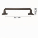 Cadmea Knob & Pull Bar