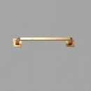 Cadmea Knob & Pull Bar