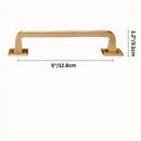 Cadmea Knob & Pull Bar