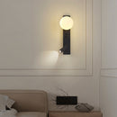 Cadmus Bedside Reading Lamp