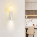 Cadmus Bedside Reading Lamp