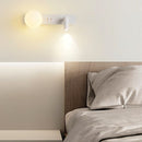 Cadmus Bedside Reading Lamp