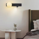 Cadmus Bedside Reading Lamp
