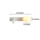 Cadmus Bedside Reading Lamp