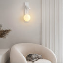 Cadmus Bedside Reading Lamp