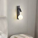 Cadmus Bedside Reading Lamp
