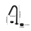 Cadus Bathroom Faucet