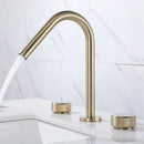 Cadus Bathroom Faucet
