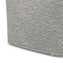 Chantal - Square Pouf