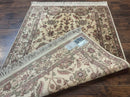 Karastan Rug 4x6, Agra