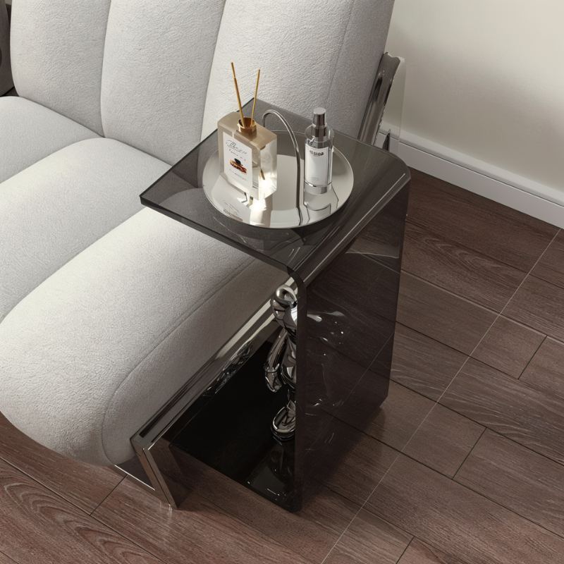 Cael Side Table