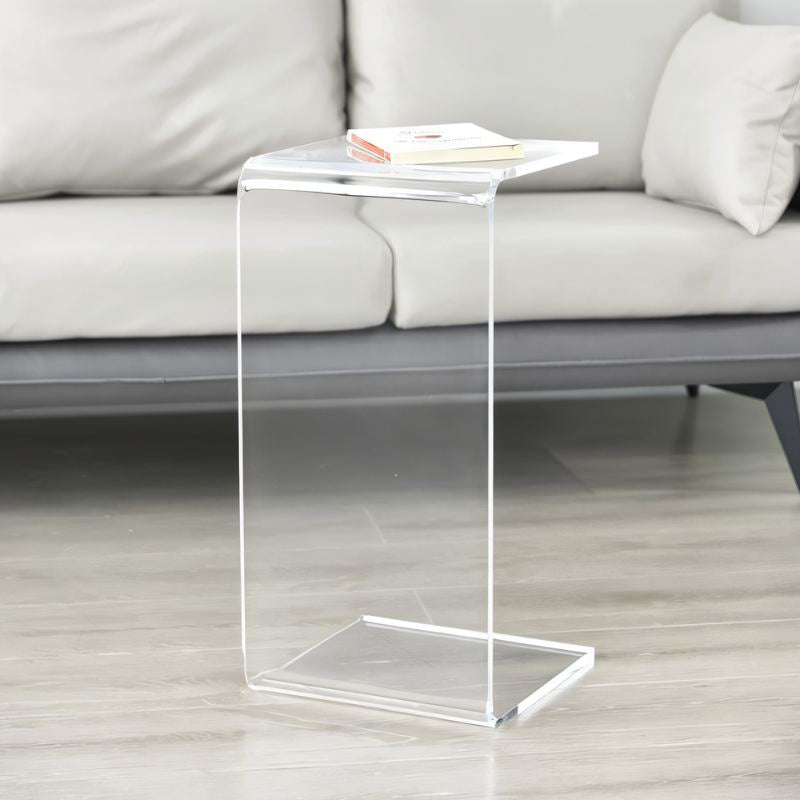 Cael Side Table