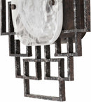 Caerleon Wall Sconces - Clearance