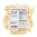Cheese 6 Piece Sampler | Garlic Pepper, Dill, Havarti Bell, Tomato Basil, Garden Herb, Garlic Parsley | Jisa's Farmstead Cheese