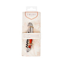 Wooden Double Hinged Corkscrew