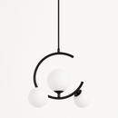 Caire Pendant Light