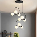 Caire Pendant Light