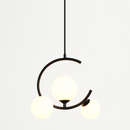 Caire Pendant Light