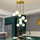 Caire Pendant Light