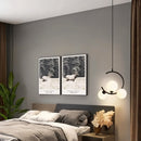 Caire Pendant Light
