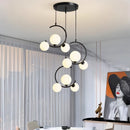 Caire Pendant Light