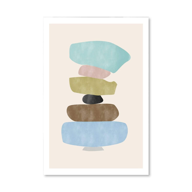 Cairn Canvas