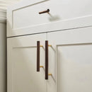 Cairo Knob And Pull Bar