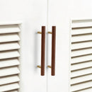 Cairo Knob And Pull Bar