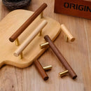 Cairo Knob And Pull Bar