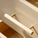 Cairo Knob And Pull Bar