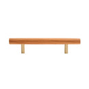 Cairo Knob And Pull Bar