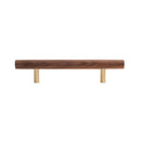Cairo Knob And Pull Bar